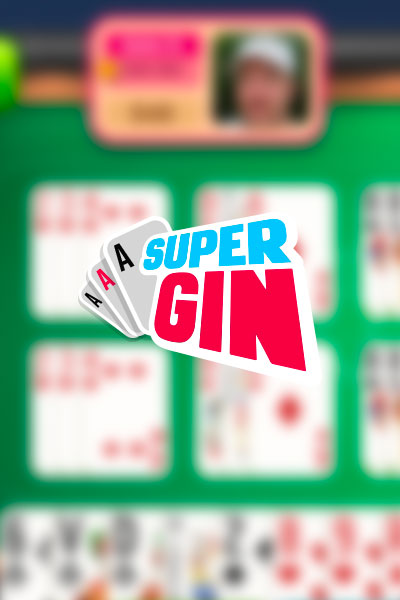 Super Gin