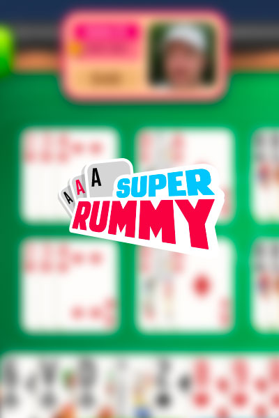>Super Rummy