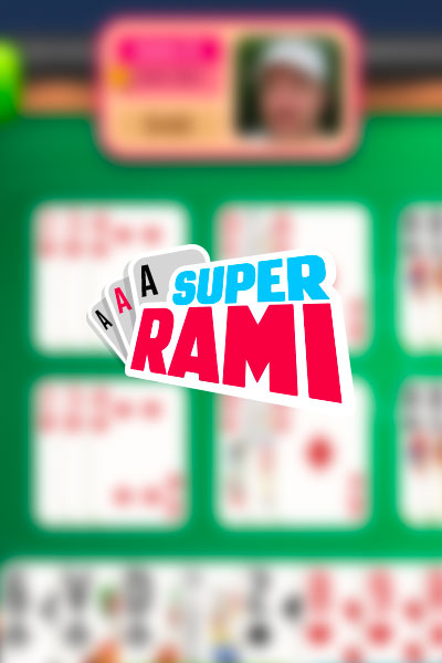 >Super Rami