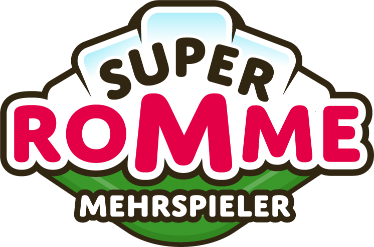 Super Rummy Logo